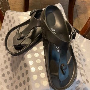 Birkenstock Ladies Giza EVA